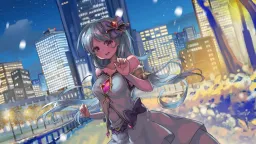 Mahou Shoujo o Wasurenai