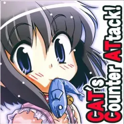 CAT’s Counter ATtack!