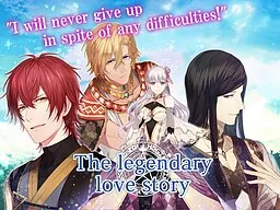 The Legendary Love Story