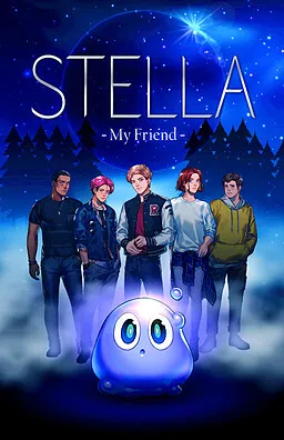 Yami no Naka no Stella