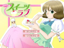Sweets Love