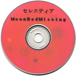 MoonRedMissing