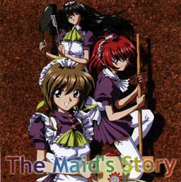 Maid's Story