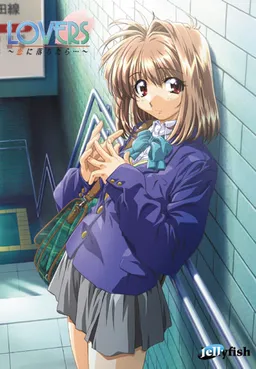 Lovers ~Koi ni Ochitara...~