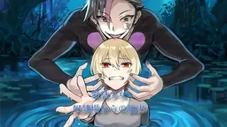 Chissoku Shoujo ~Yatsurajo kara no Dasshutsu~