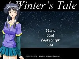 A Winter's Tale