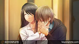 My Ex’s Brother – May I Love You? –