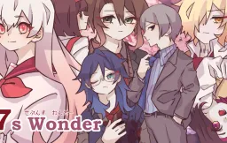 7sWonder