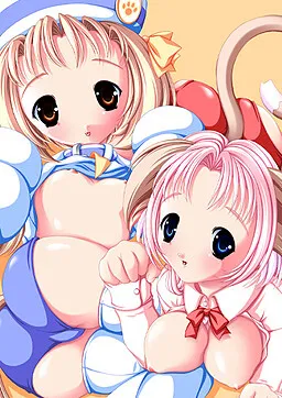 Inu Neko Bloomers