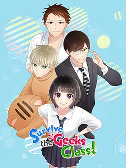 Survive the Geeks Class!