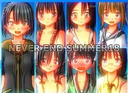 Slow Life RPG Owaranai de Natsuyasumi NEVER END SUMMER 18