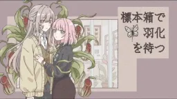 Hyouhon-bako de Uka o Matsu