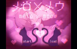 Melo×Meow
