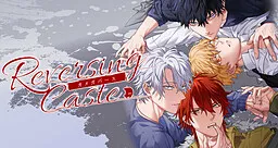 Reversing Caste -Omegaverse-