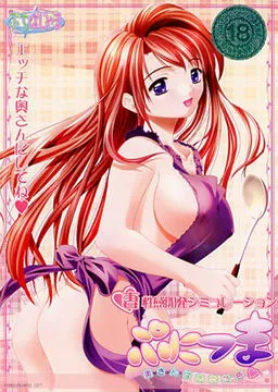 Punitsuma ~Oku-san wa Anatairo~