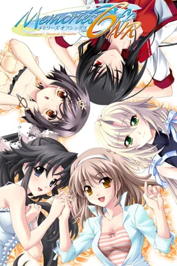 Memories Off 6: Next Relation