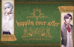 ​Happily ever after