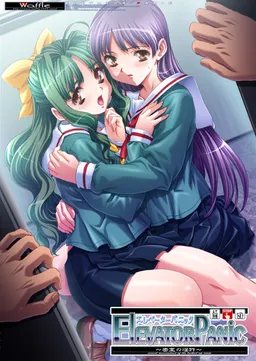 ELEVATOR PANIC ~Misshitsu no Inkou~