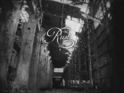 Rust