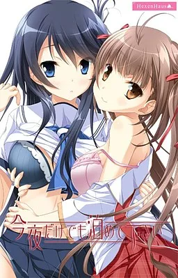 Kon'ya dake demo Tomete Kudasai