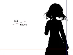 God Knows