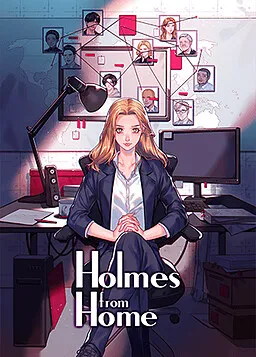 Holmes Homes ~Hikikomori Tantei~