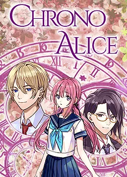 Toki no Hana -Chrono Alice-