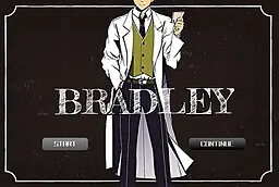 BRADLEY