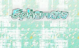 Ephemera