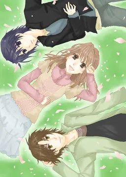 Cherry Blossom ~Saigo no Sakura ga Chiru Maeni~