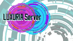 Luxuria Server