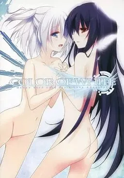 Color of White