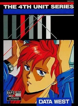 The 4th Unit - Wyatt