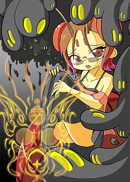 Mushi Mitsudoki
