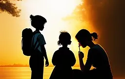 ~Kazoku no Ai to Chiisaki Ai~