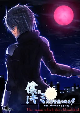 Boku wa Kimi dake o Mitsumeru Gaiden: Saber Tiger Hen