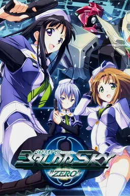 BALDR SKY ZERO