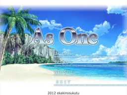 As One