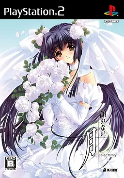 Kao no nai Tsuki Select Story