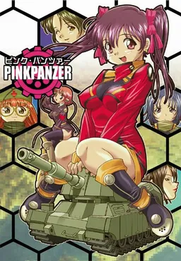 PINKPANZER