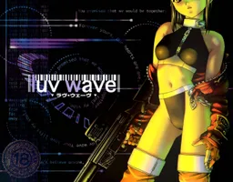 luv wave