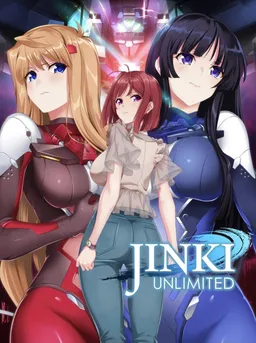 JINKI -Unlimited-