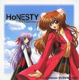 HoNESTY ～First Impression～
