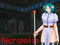 Necropolis