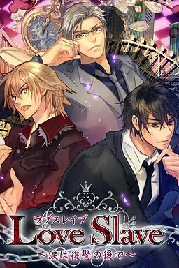 Love Slave ~Namida wa Fukushuu no Ato de~