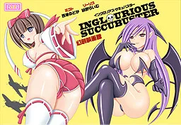 Inglourious Succubuster