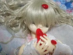 Yoru no Osanpo -Loose fairy-