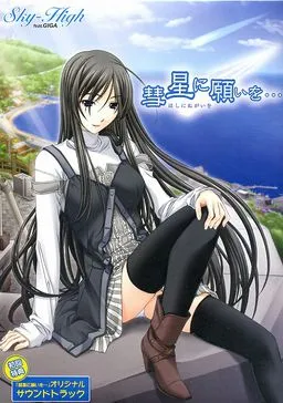 Hoshi ni Negai o...