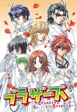 Brothers ~Koi Suru Onii-sama~