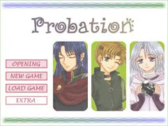 Probation